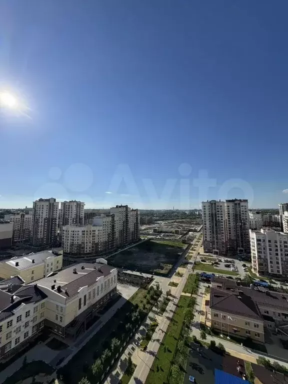 1-к. квартира, 35,4 м, 11/14 эт. - Фото 0