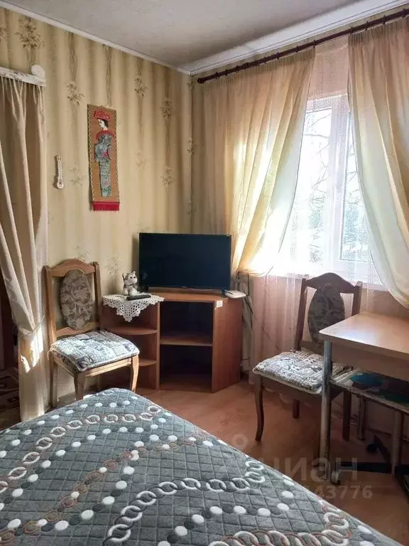 Дом в Севастополь ул. Катерная, 39 (25 м) - Фото 1