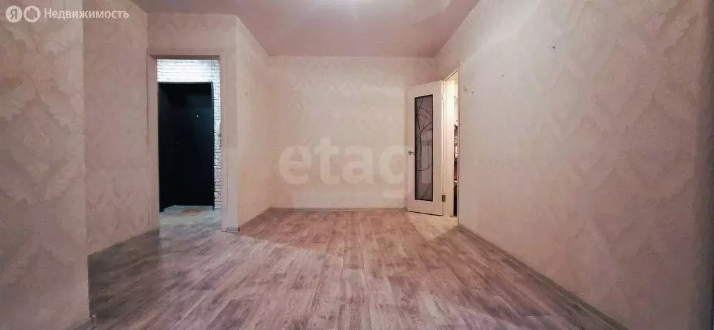 2-комнатная квартира: Ульяновск, проспект Гая, 19А (40.5 м) - Фото 2