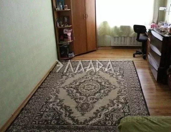 3-к кв. Ростовская область, Ростов-на-Дону ул. Миронова, 2 (90.5 м) - Фото 1