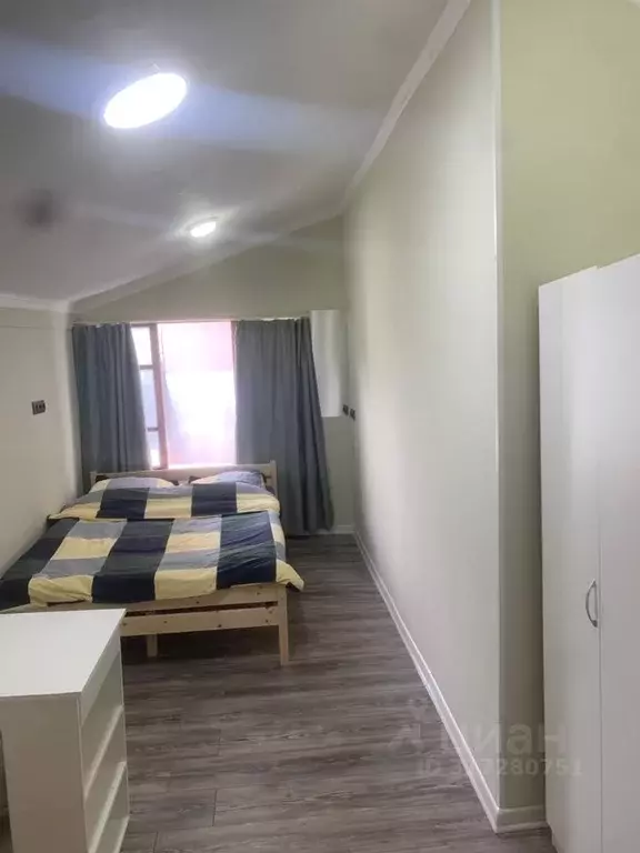 Комната Краснодарский край, Сочи ул. Кирова, 50/4 (14.0 м) - Фото 0