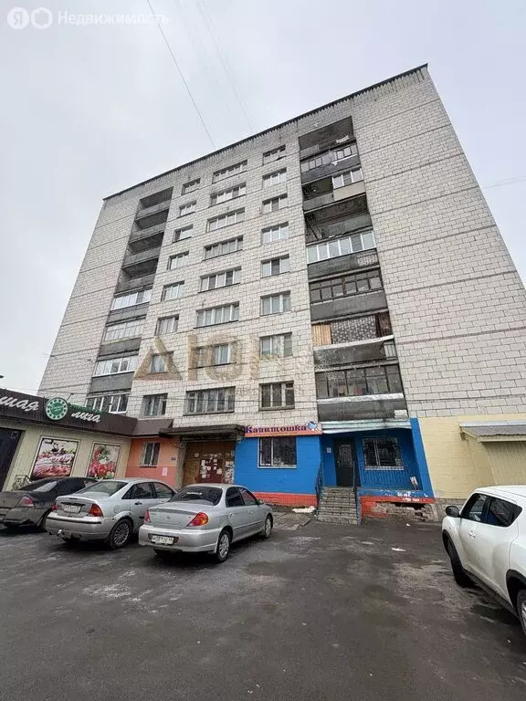 1к в 4-комнатной квартире (19.6 м) - Фото 1
