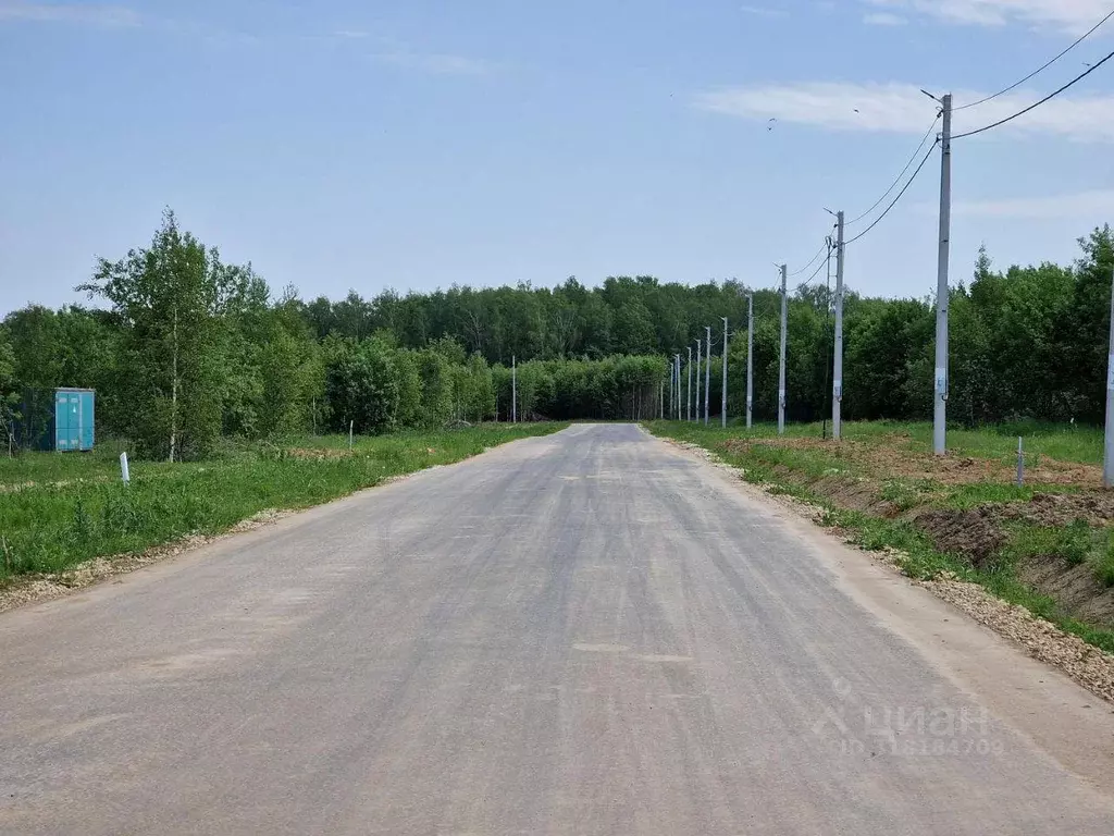 Участок, 6.5 сот., сельхоз (снт или днп) - Фото 0
