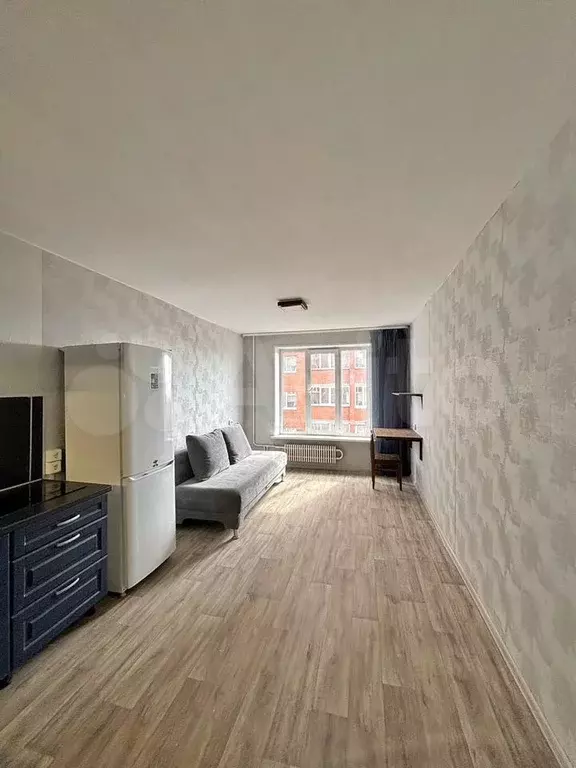 Квартира-студия, 23 м, 7/9 эт. - Фото 0