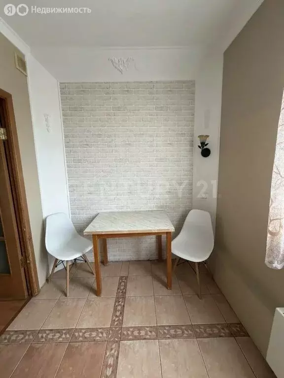 1-комнатная квартира: Химки, улица Марии Рубцовой, 7 (37.1 м) - Фото 2