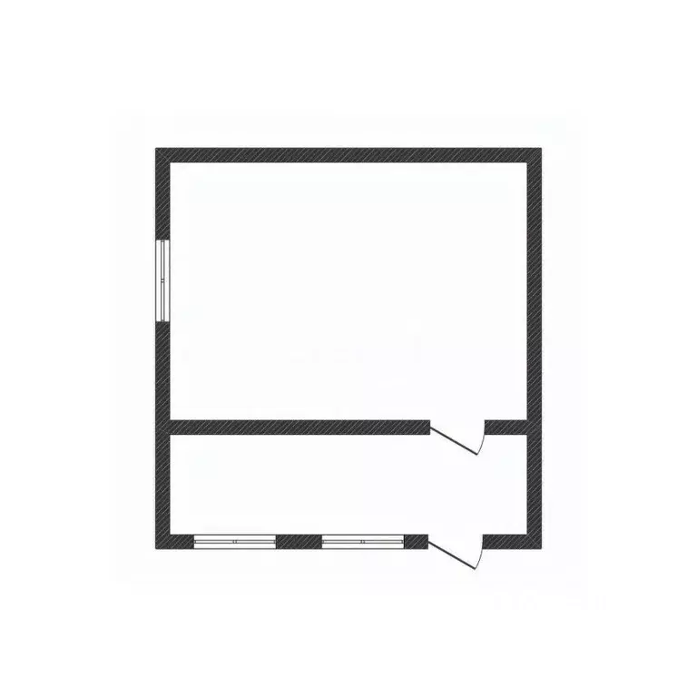 Дом в Удмуртия, Ижевск Игерман ДНТ, 212 (36 м) - Фото 2