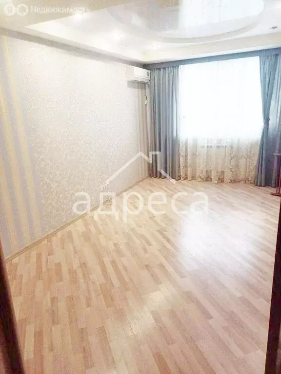 2-комнатная квартира: Самара, Революционная улица, 7 (60 м) - Фото 2