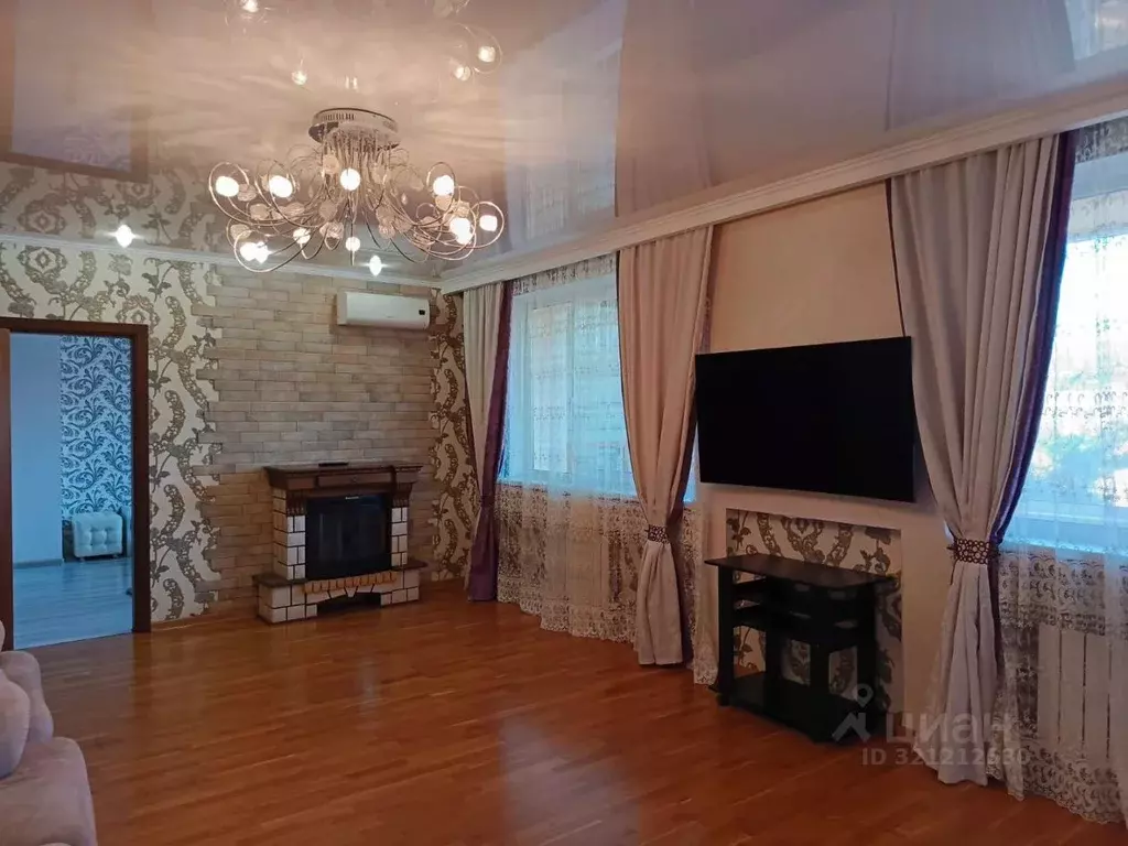 3-к кв. Краснодарский край, Геленджик Севастопольская ул., 19 (96.0 м) - Фото 2