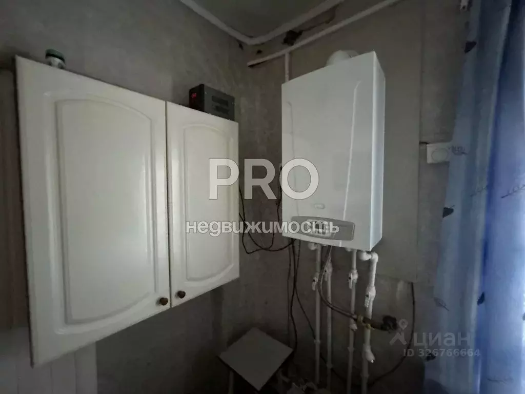 Дом в Костромская область, Буй ул. Ленских Событий, 66 (38 м) - Фото 2