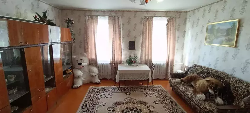 Дом в Белгородская область, Шебекинский городской округ, с. Белянка ... - Фото 0