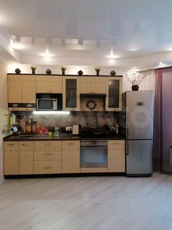 2-к. квартира, 48 м, 9/10 эт. - Фото 1