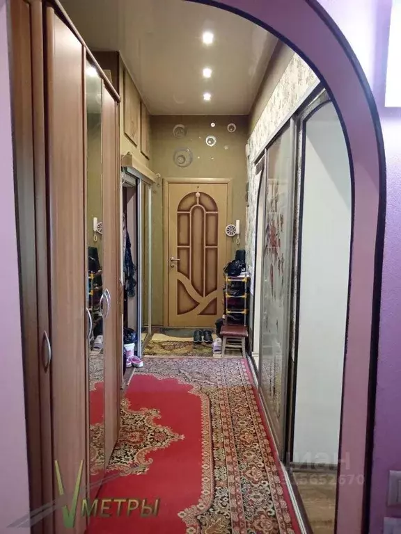 2-к кв. Приморский край, Владивосток ул. Ильичева, 5 (52.4 м) - Фото 1