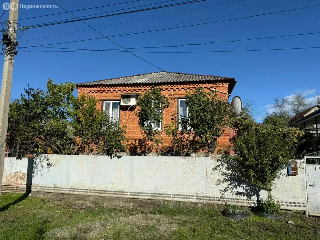 Дом в хутор Северо-Восточные Сады, Садовая улица, 176 (131.1 м) - Фото 1