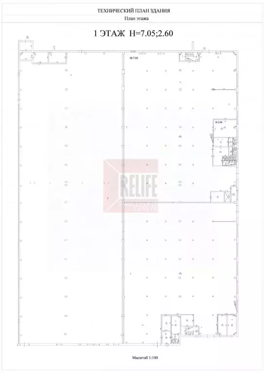 Склад в Калининградская область, Калининград Судостроительная ул., ... - Фото 2