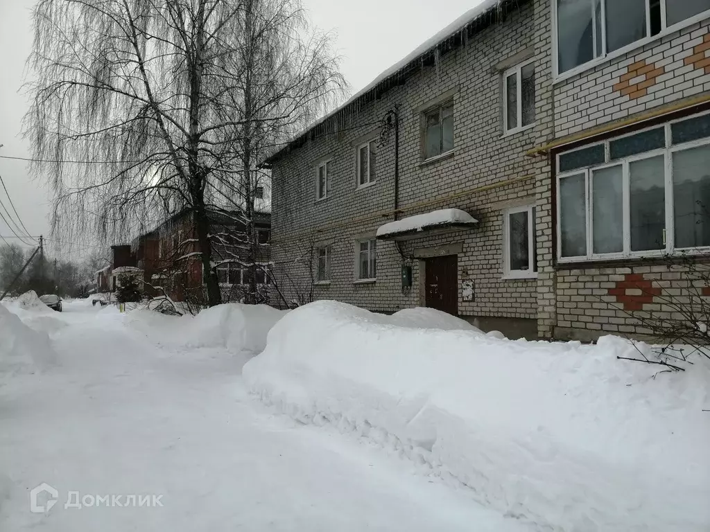 Продаётся 3-к квартира, 63 м - Фото 0