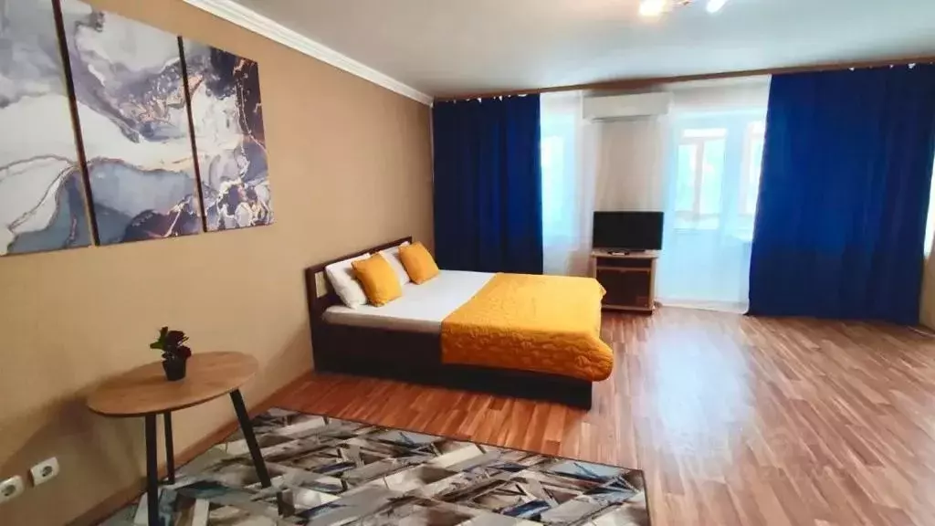 Комната Тюменская область, Тюмень Киевская ул., 68 (10.0 м) - Фото 1