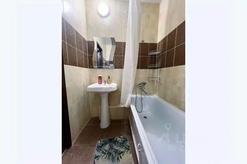 1-к кв. Московская область, Балашиха Саввино мкр, ул. Безымянная, 2 ... - Фото 2