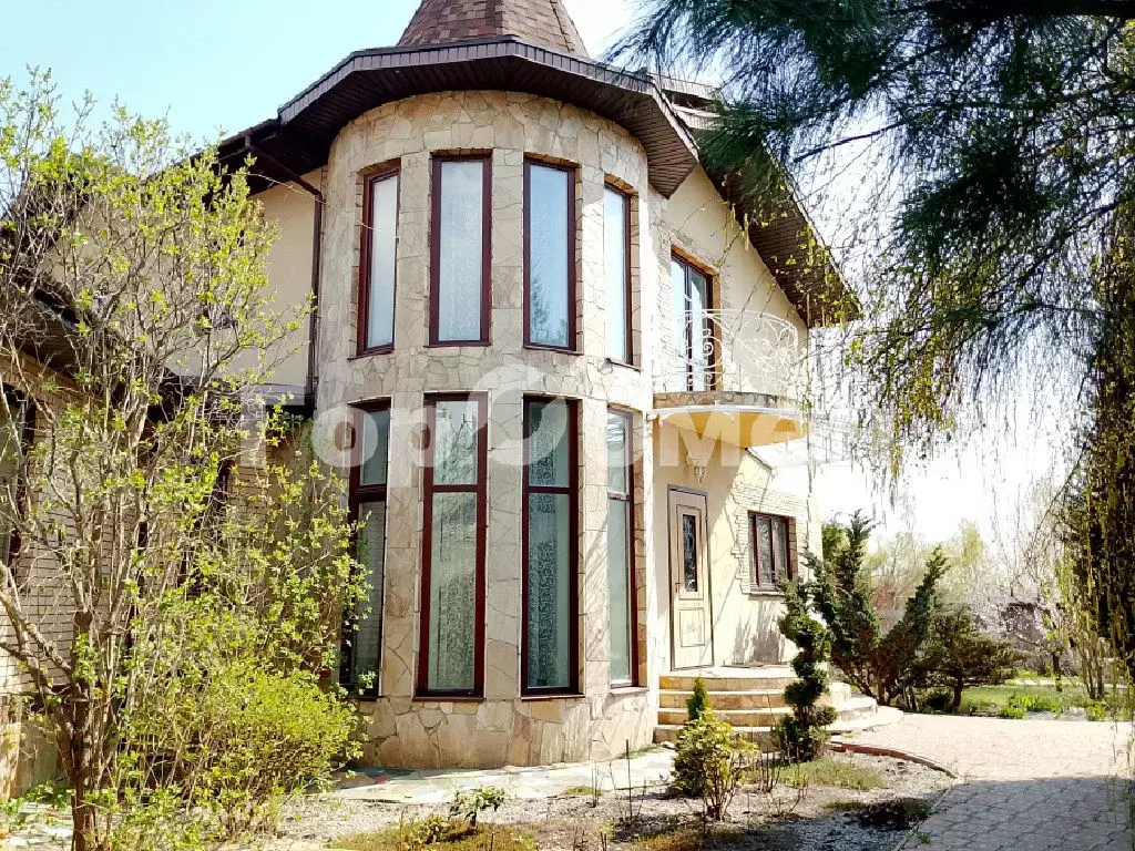 Продается дом в д. Белеутово - Фото 1