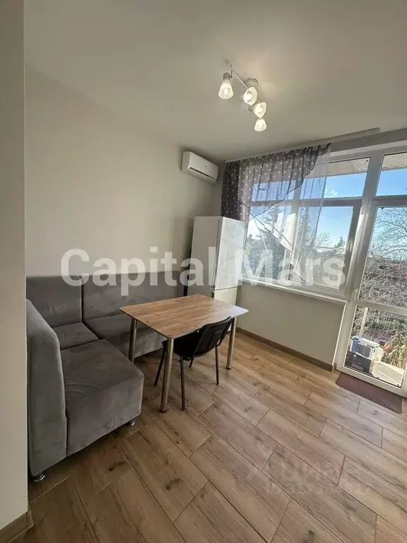 3-к кв. Краснодарский край, Сочи ул. Тимирязева, 14А (76.0 м) - Фото 0