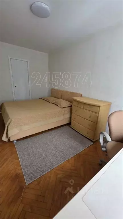 2-к кв. Москва Балаклавский просп., 12К2 (45.0 м) - Фото 2