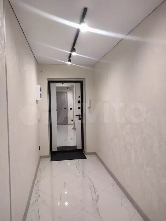1-к. квартира, 47,5 м, 7/10 эт. - Фото 1