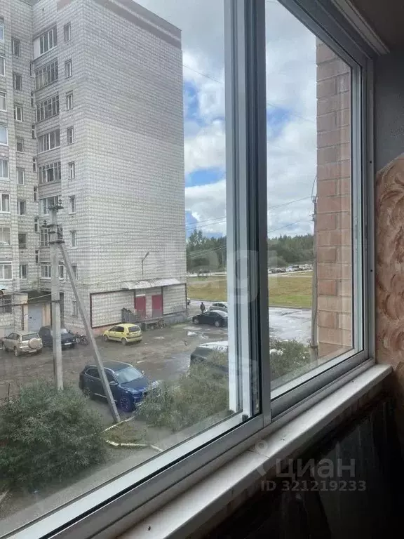 2-к кв. Коми, Ухта просп. Зерюнова, 10 (85.2 м) - Фото 0