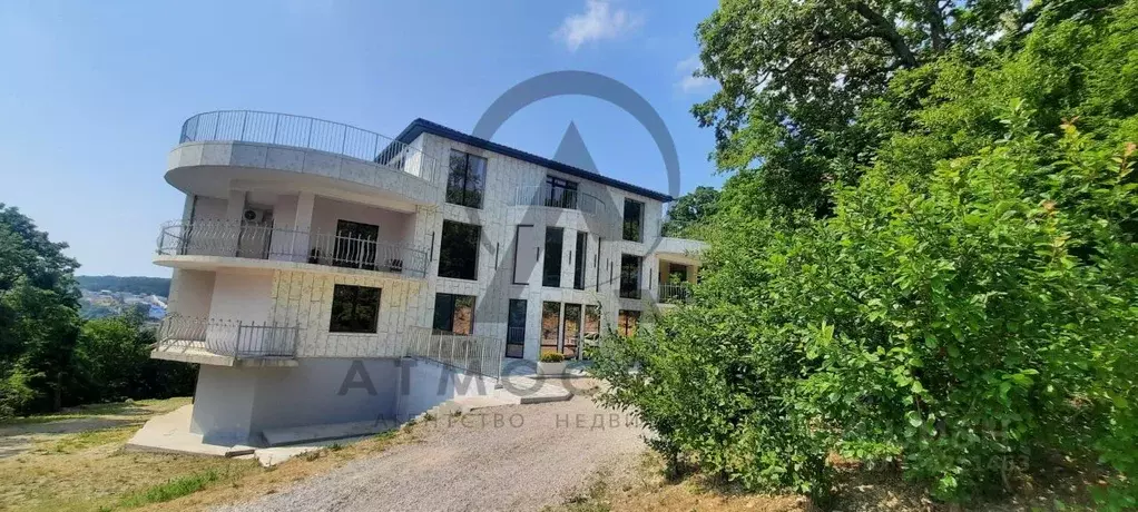 1-к кв. Краснодарский край, Туапсинский муниципальный округ, ... - Фото 1