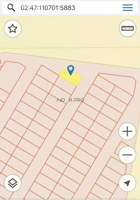 Участок в Уфимский район, Михайловский сельсовет, деревня Суровка (8 ... - Фото 1