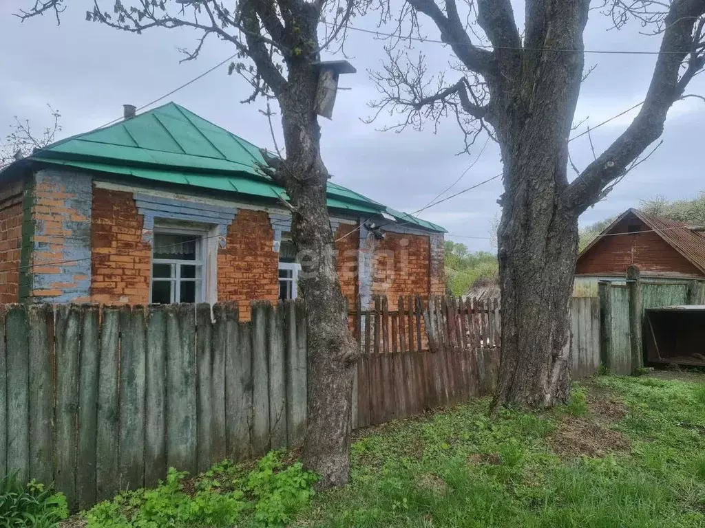 Дом в Белгородская область, Шебекинский городской округ, с. ... - Фото 0