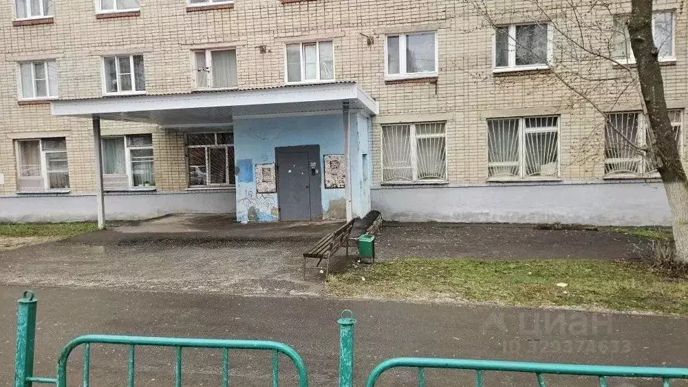 Комната Мордовия, Саранск ул. Тани Бибиной, 20А (12.6 м) - Фото 2