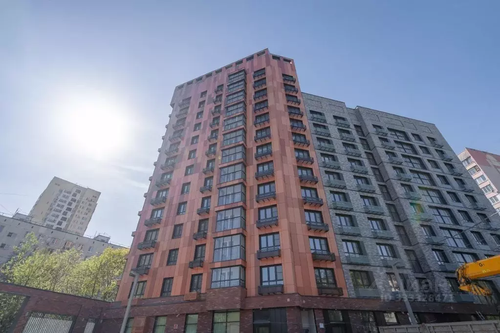 Гараж в Москва Погонный проезд, 13 (16 м) - Фото 2