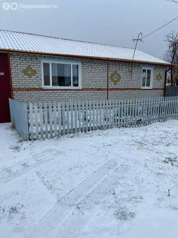 Дом в Тюменская область, Омутинский муниципальный округ, Омутинское ... - Фото 2