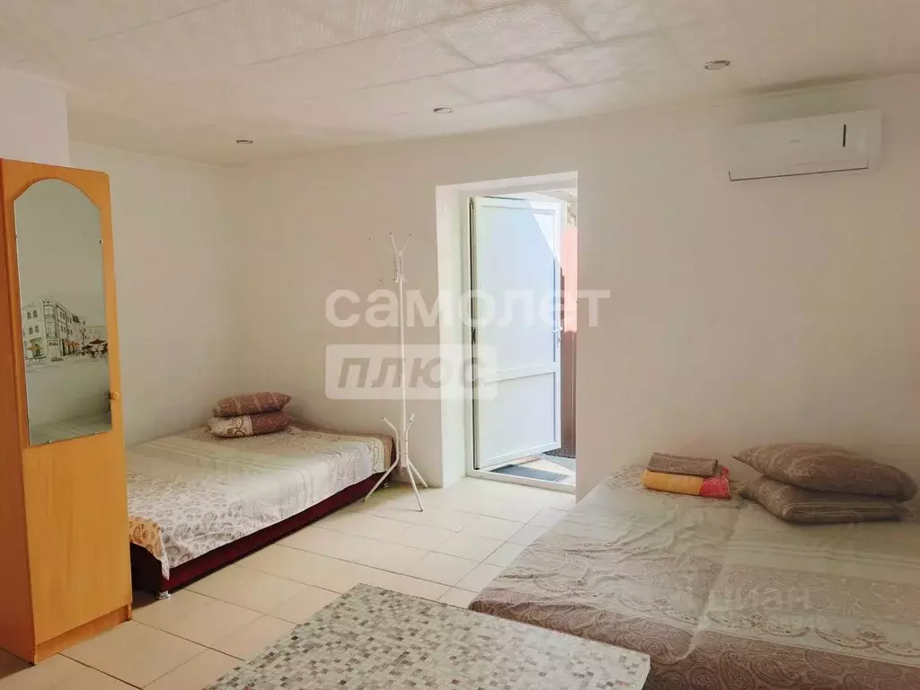 Дом в Краснодарский край, Анапа пер. Малинкин (48 м) - Фото 2