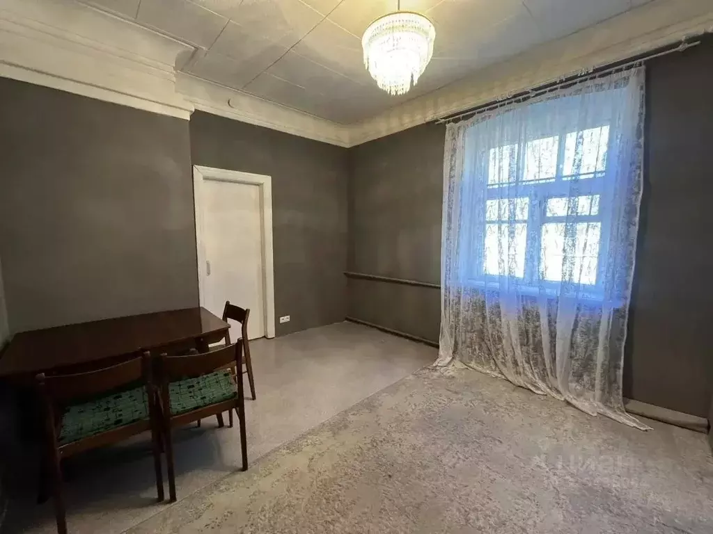 1-к кв. Московская область, Мытищи Челюскинская ул., 9 (40.7 м) - Фото 2