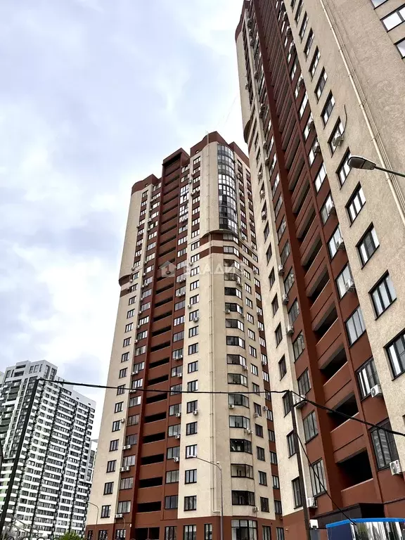 Продаётся 2-к квартира, 64.43 м - Фото 1