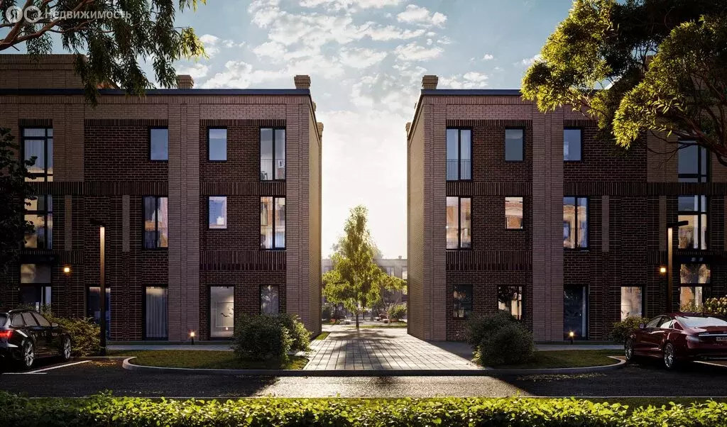 3-комнатная квартира: Екатеринбург, улица Амундсена, 167 (115.5 м) - Фото 2