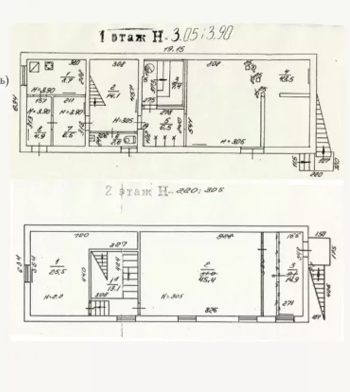 Помещение свободного назначения в Калининградская область, Калининград ... - Фото 2