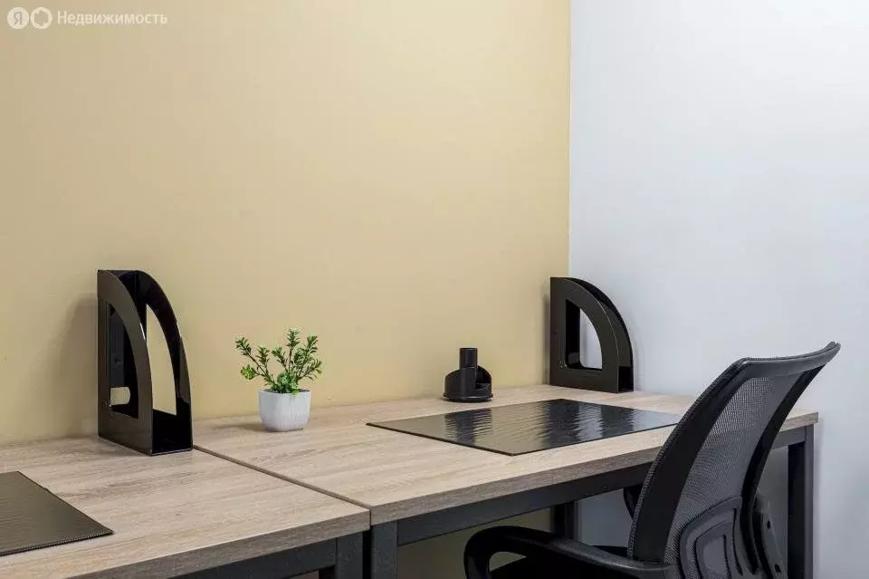 Офис (7 м) - Фото 1