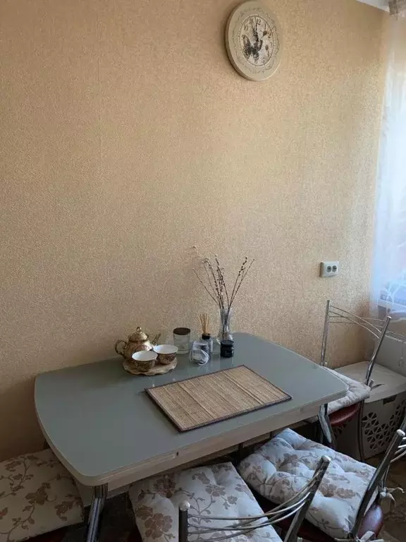 1-к кв. Московская область, Одинцово ул. Чикина, 2 (36.0 м) - Фото 1