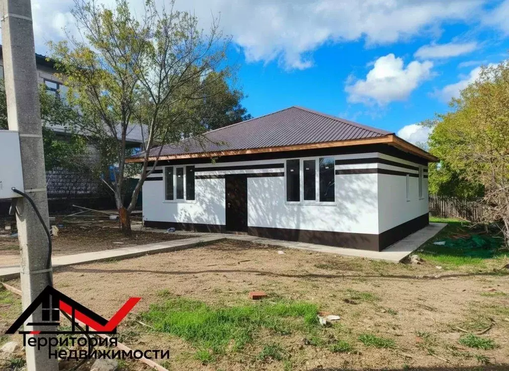 Дом в Севастополь Скиф садоводческое товарищество,  (90 м) - Фото 2