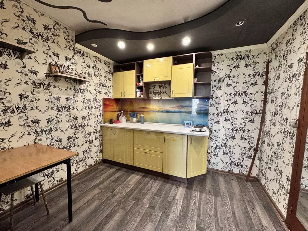 Комната 18,6 м в 2-к., 4/5 эт. - Фото 0