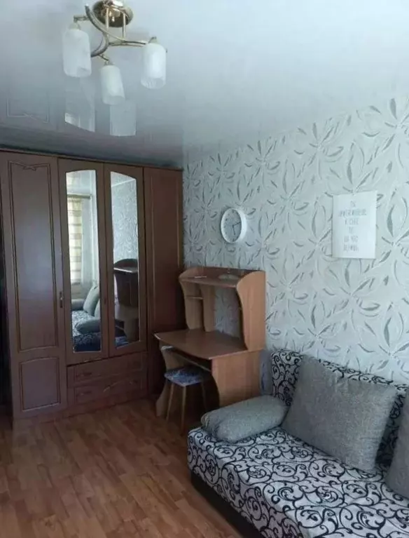 Комната Самарская область, Самара ул. Георгия Димитрова, 46 (19.0 м) - Фото 1