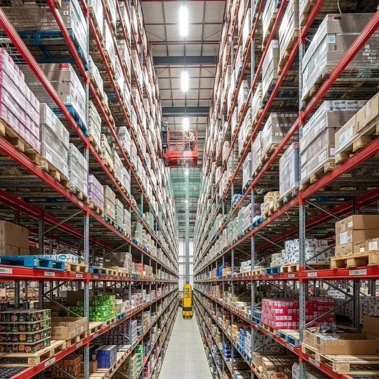 Склад в Московская область, Раменский муниципальный округ, Быково пгт ... - Фото 2