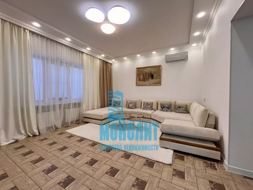 Дом в Ростовская область, Ростов-на-Дону 3-я Героическая ул., 7 (255 ... - Фото 1