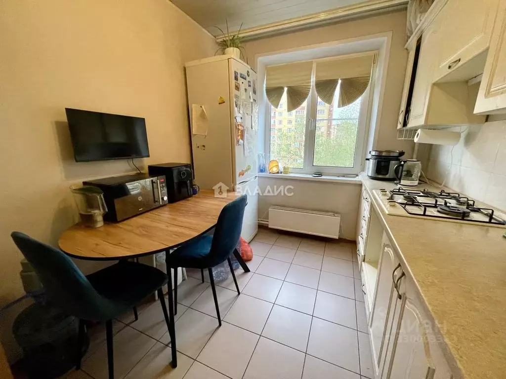 3-к кв. Московская область, Раменское Донинское ш., 10 (62.1 м) - Фото 2