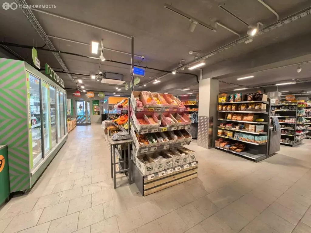 Помещение свободного назначения (791 м) - Фото 1