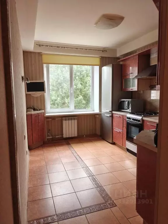 2-к кв. Санкт-Петербург Учительская ул., 19К2 (48.2 м) - Фото 2
