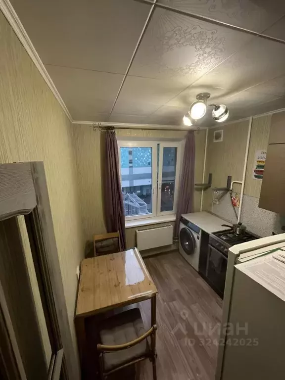 1-к кв. Москва Планерная ул., 12К1 (33.0 м) - Фото 1