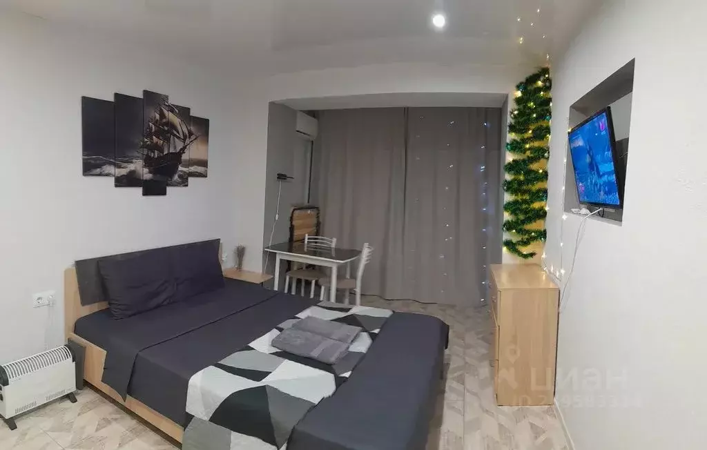 Студия Крым, Феодосия пер. Танкистов, 18 (20.0 м) - Фото 1