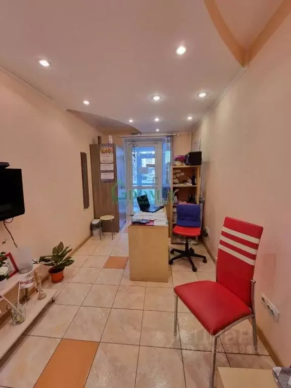 Помещение свободного назначения в Тюменская область, Тобольск 6-й мкр, ... - Фото 2